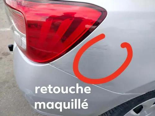 Dacia Logan 2014 GPL (La tout)*