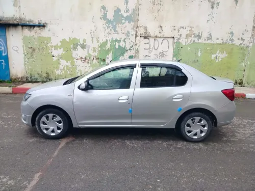 Dacia Logan 2014 GPL (La tout)*