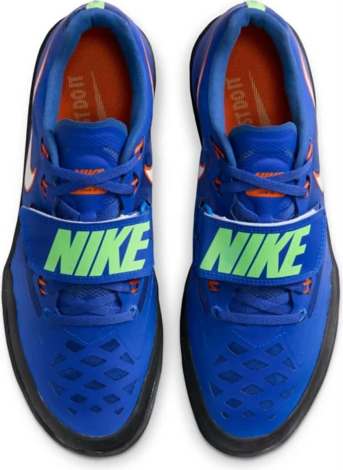 chaussure athletisme