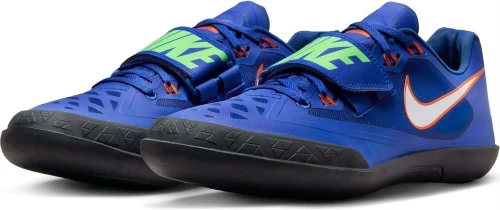 chaussure athletisme