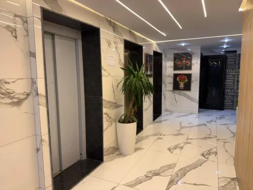 Location Appartement F3 Oran Oran