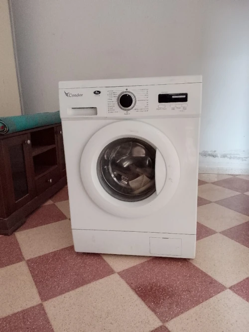 Machine a laver