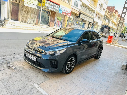 Kia Rio 2022 Gt line