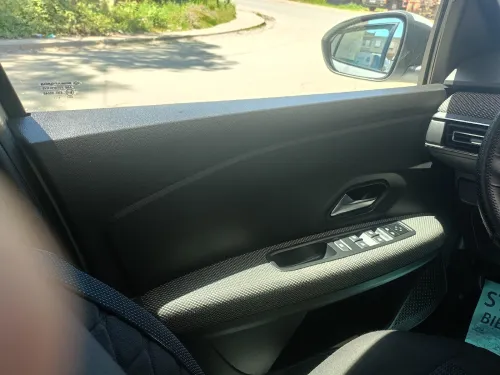 Dacia Sandero 2021 Expression