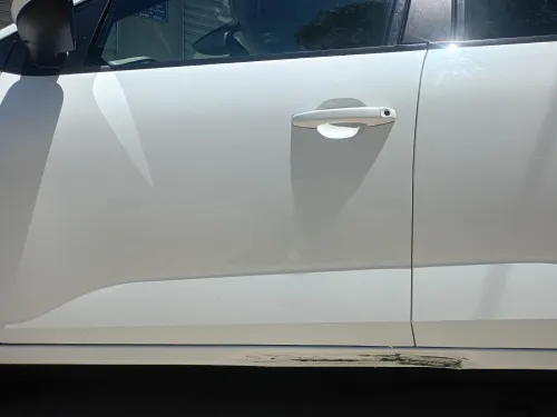 Dacia Sandero 2021 Expression