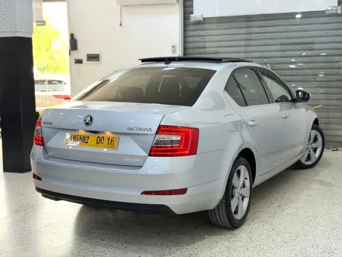 Skoda Octavia 2014 Elegence