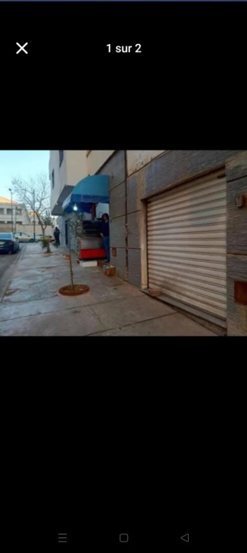 Vente Local Oran Bir el djir