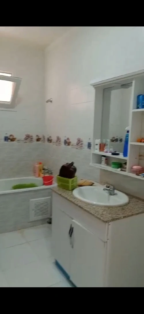 Location Appartement F5 Alger Zeralda