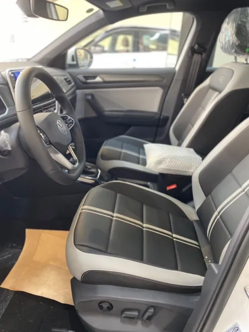 Volkswagen T-Roc 2025 R-Line 
