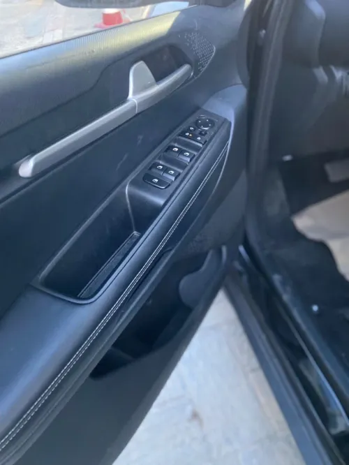 Kia Sonet  2025 Finition conforme