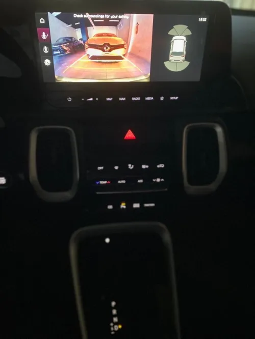 Kia Sonet  2025 Finition conforme