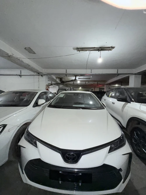 Toyota Corolla elite 2026 Elite