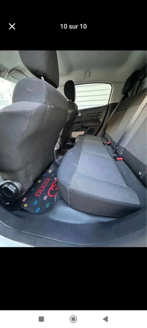 Citroen C3 2023 C3