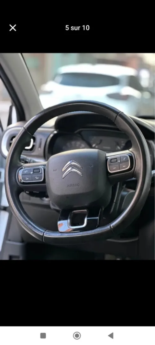 Citroen C3 2023 C3
