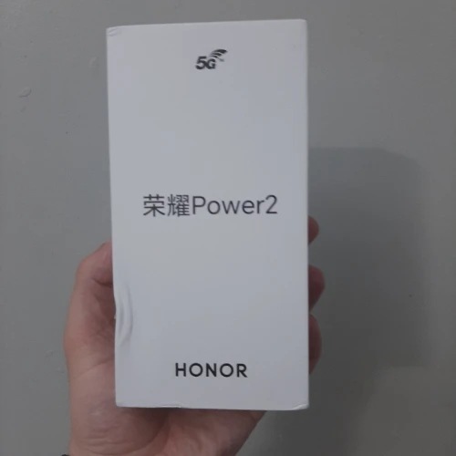 Honor Power 2