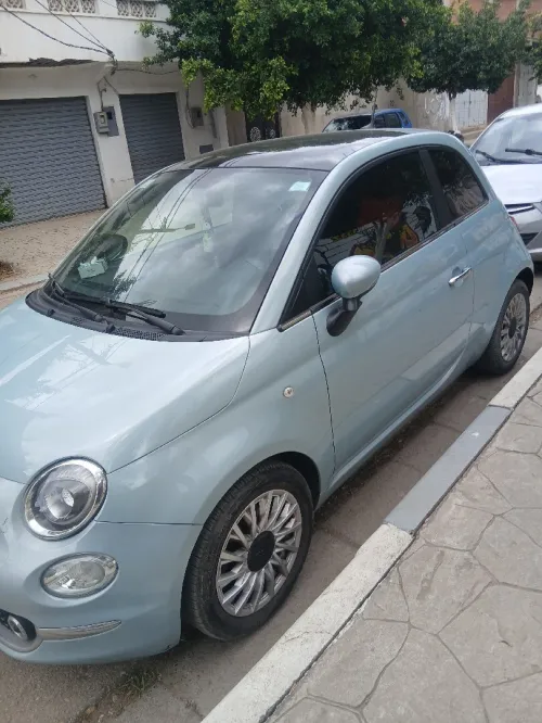 Fiat 500 2023 Dolcevita MIB
