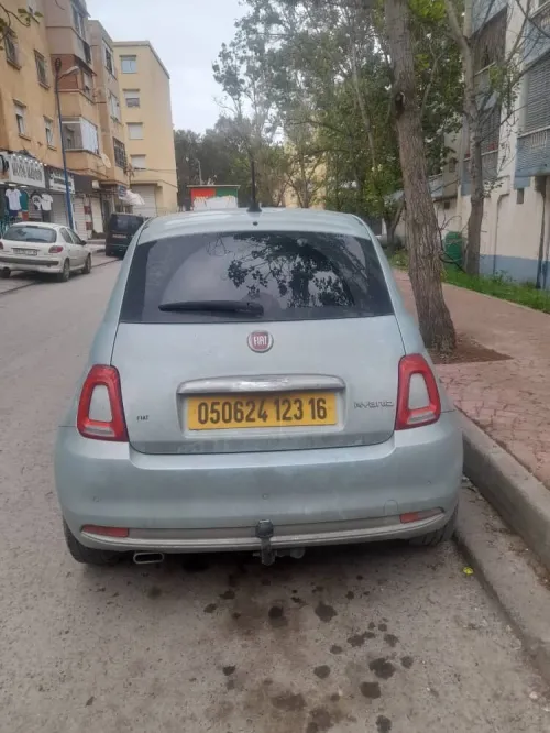 Fiat 500 2023 Dolcevita MIB