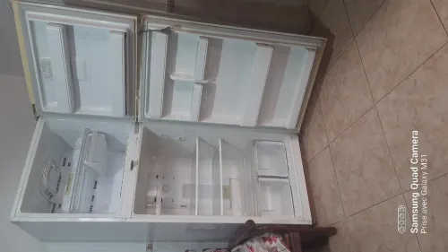 Refrigirateur