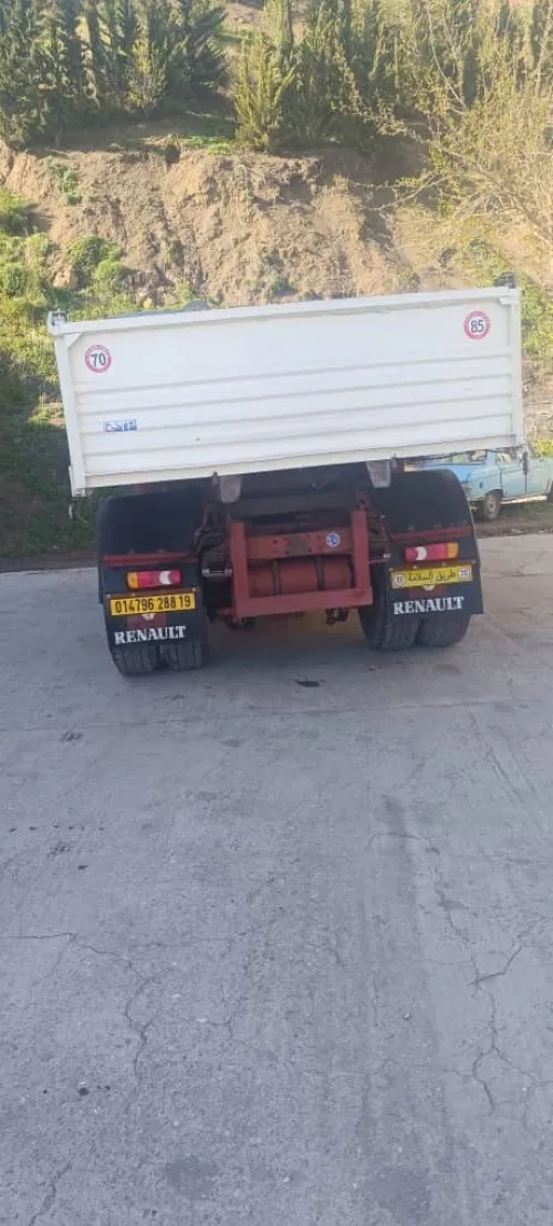Renault G290 1988