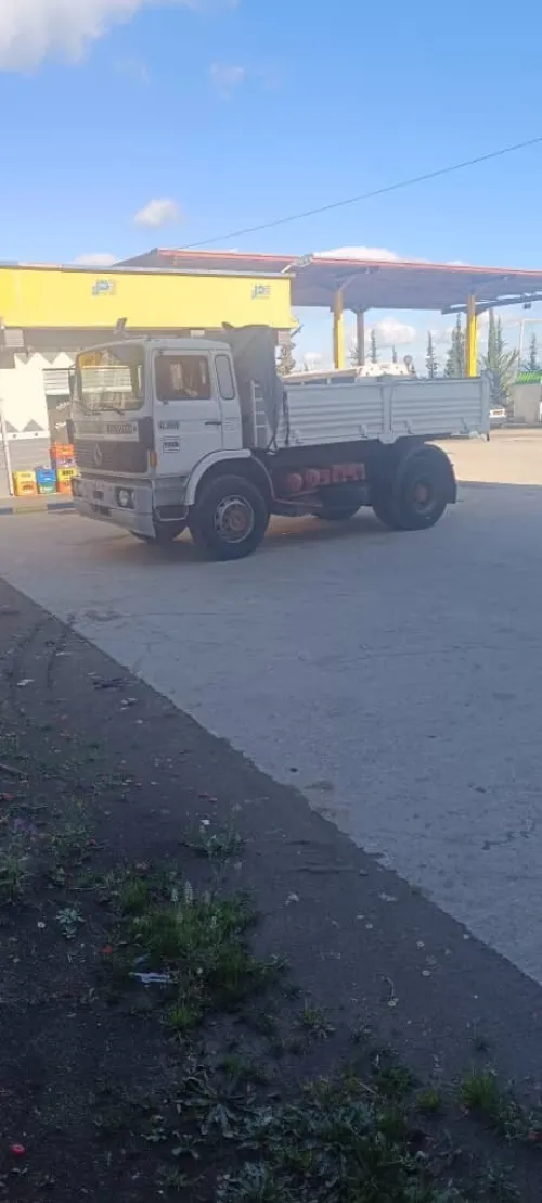 Renault G290 1988