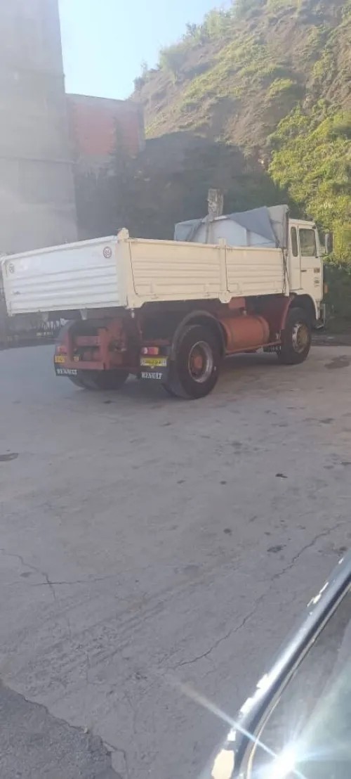 Renault G290 1988