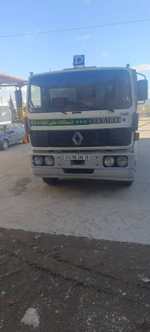 Renault G290 1988