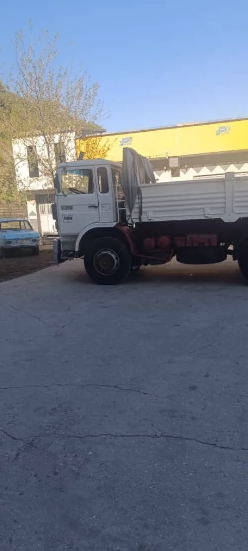 Renault G290 1988