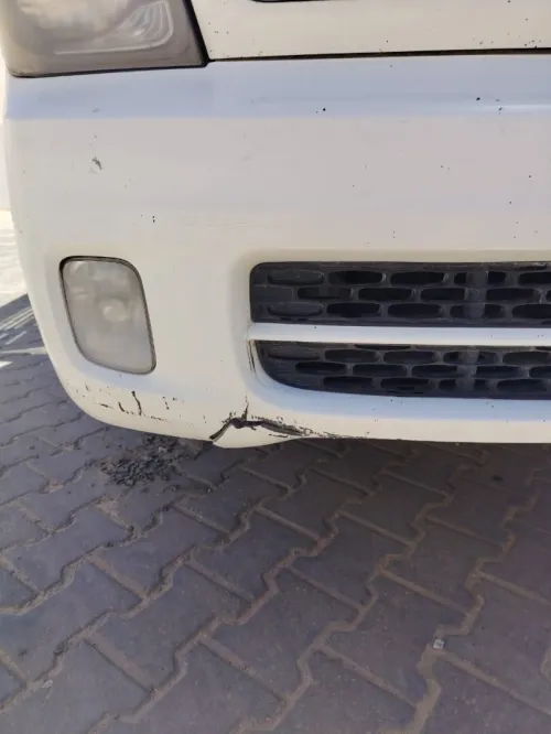 Kia K2500 2019 K2500