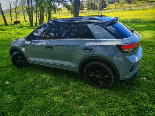 Volkswagen T-Roc 2025 T-Roc