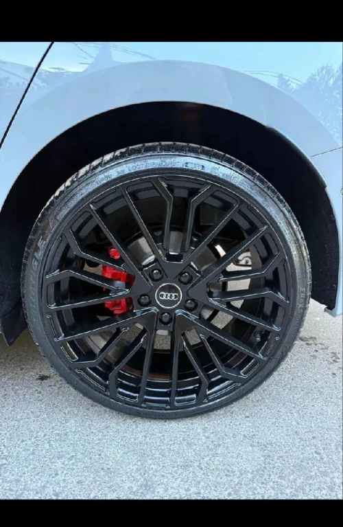 Audi RS3 Sportback 2025 