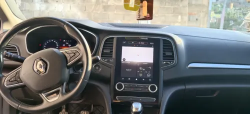 Renault Megane 4  2022 Techno