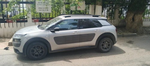 Citroen C4 Cactus 2015 C4 Cactus