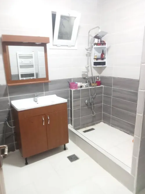Location Appartement F3 Alger Mahelma