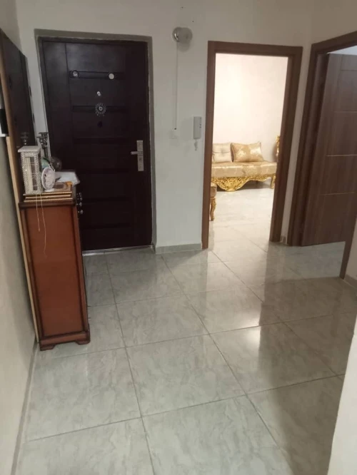 Location Appartement F3 Alger Mahelma