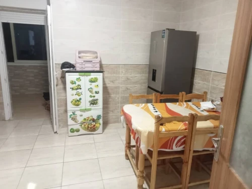 Location Appartement F3 Alger Mahelma