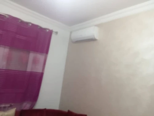 Location Appartement F3 Alger Mahelma