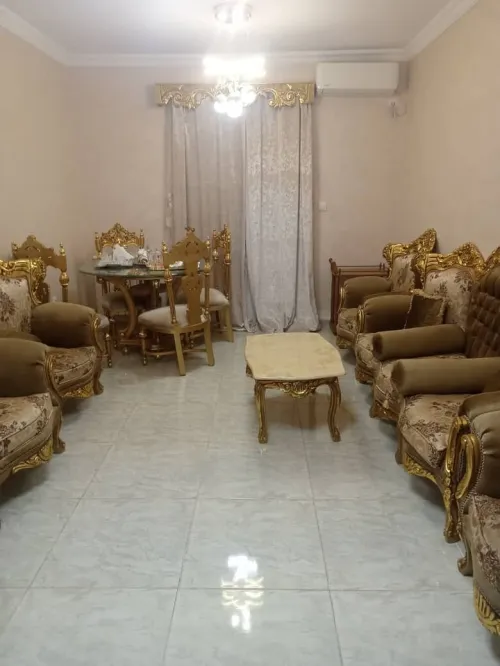 Location Appartement F3 Alger Mahelma