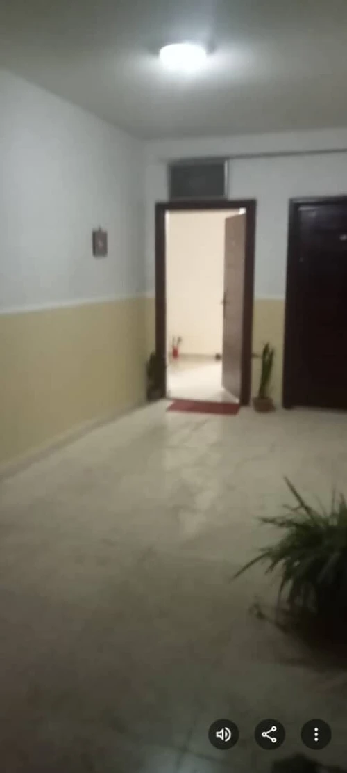 Location Appartement F3 Alger Mahelma