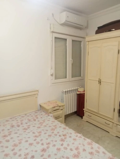 Location Appartement F3 Alger Mahelma