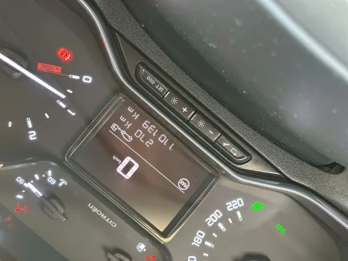 Citroen C3 2022 City Line