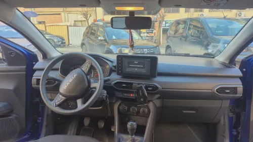 Dacia Sandero 2023 
