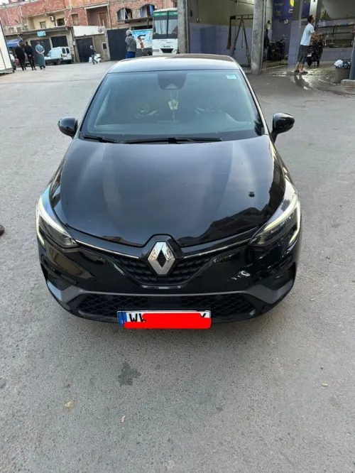 Renault Clio 5  2023 RS Line