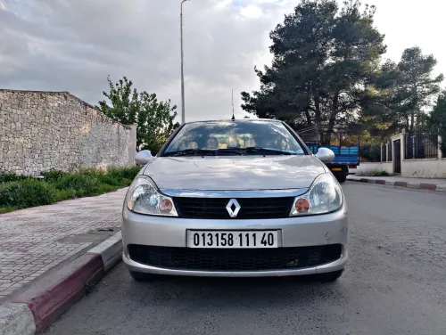 Renault Symbol 2011 Symbol