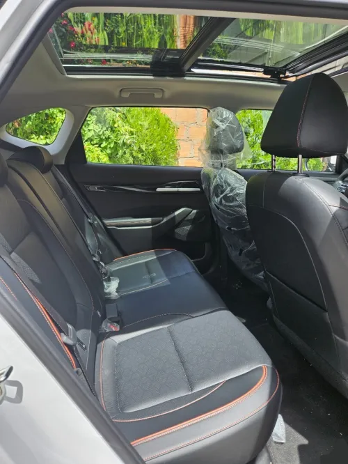 Kia Seltos 2025 Luxury