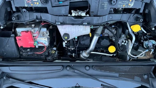 Renault Kangoo 2021 Privilège plus
