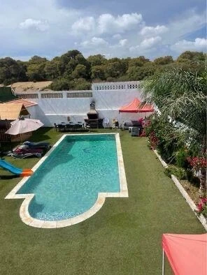 Location vacances Villa Boumerdès Zemmouri