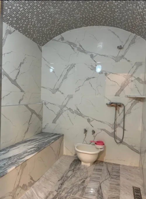 Location vacances Appartement Niveau de villa F3 Alger Ain taya