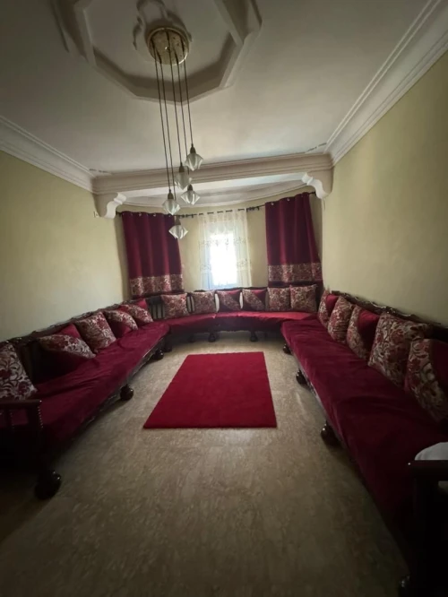 Location vacances Villa Alger Zeralda