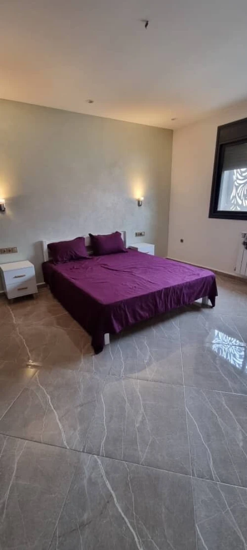 Location vacances Villa Tipaza Tipaza