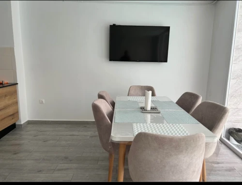 Location vacances Appartement Niveau de villa F3 Alger Ain taya